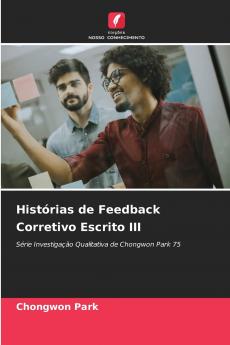 Histórias de Feedback Corretivo Escrito III