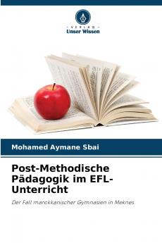 Post-Methodische Pädagogik im EFL-Unterricht