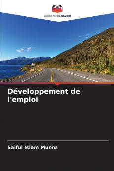 Développement de l'emploi