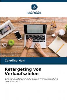 Retargeting von Verkaufszielen