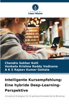 Intelligente Kursempfehlung