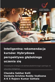 Inteligentna rekomendacja kursów