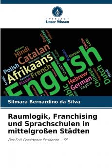 Raumlogik Franchising und Sprachschulen in mittelgroßen Städten