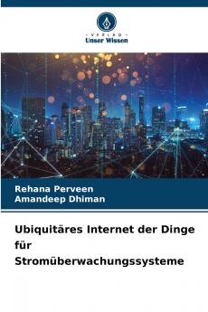 Ubiquitäres Internet der Dinge für Stromüberwachungssysteme