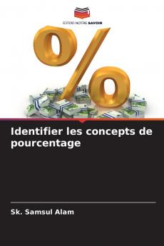 Identifier les concepts de pourcentage