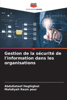 Gestion de la sécurité de l'information dans les organisations