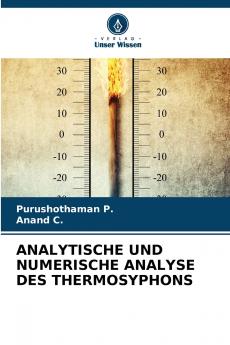 ANALYTISCHE UND NUMERISCHE ANALYSE DES THERMOSYPHONS