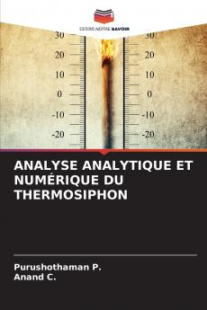 ANALYSE ANALYTIQUE ET NUMÉRIQUE DU THERMOSIPHON