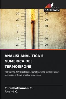 ANALISI ANALITICA E NUMERICA DEL TERMOSIFONE