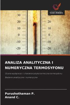 ANALIZA ANALITYCZNA I NUMERYCZNA TERMOSYFONU