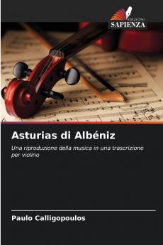 Asturias di Albéniz