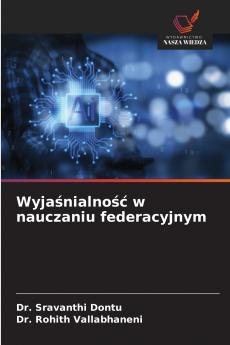 Wyjaśnialność w nauczaniu federacyjnym