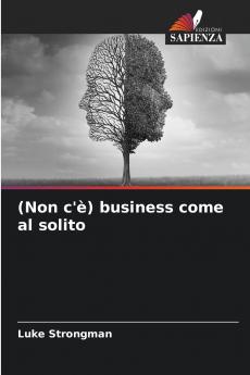 (Non c'è) business come al solito