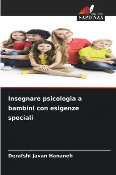 Insegnare psicologia a bambini con esigenze speciali
