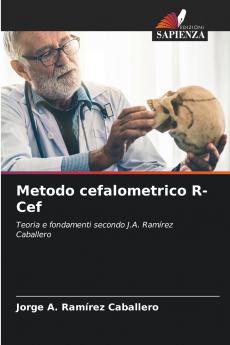 Metodo cefalometrico R-Cef