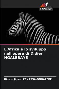 L'Africa e lo sviluppo nell'opera di Didier NGALEBAYE