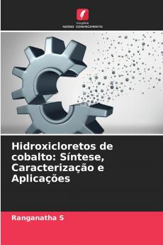Hidroxicloretos de cobalto