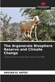 The Arganeraie Biosphere Reserve and Climate Change