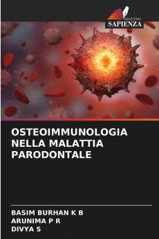 OSTEOIMMUNOLOGIA NELLA MALATTIA PARODONTALE