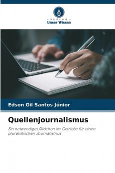 Quellenjournalismus
