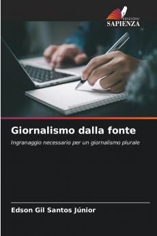 Giornalismo dalla fonte