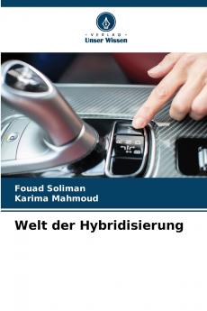 Welt der Hybridisierung