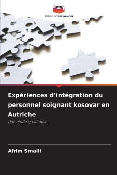 Expériences d'intégration du personnel soignant kosovar en Autriche
