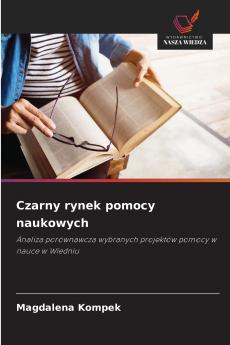Czarny rynek pomocy naukowych