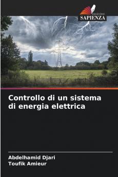 Controllo di un sistema di energia elettrica