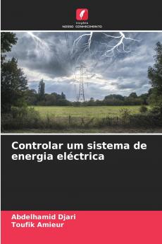 Controlar um sistema de energia eléctrica