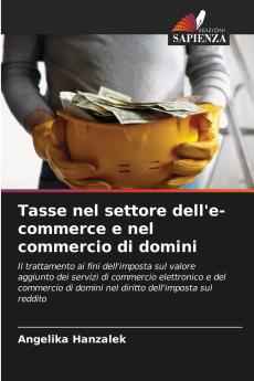 Tasse nel settore dell'e-commerce e nel commercio di domini