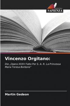 Vincenzo Orgitano