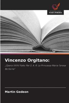 Vincenzo Orgitano