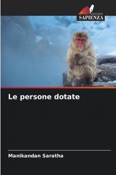 Le persone dotate