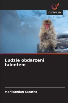 Ludzie obdarzeni talentem