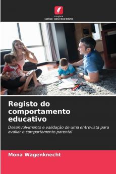Registo do comportamento educativo