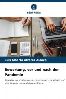 Bewertung vor und nach der Pandemie