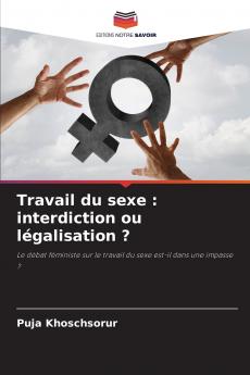 Travail du sexe