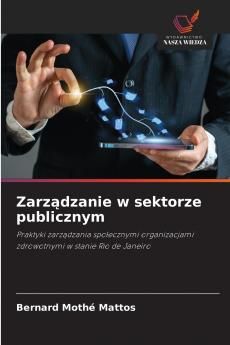 Zarządzanie w sektorze publicznym