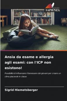 Ansia da esame e allergia agli esami