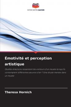 Émotivité et perception artistique