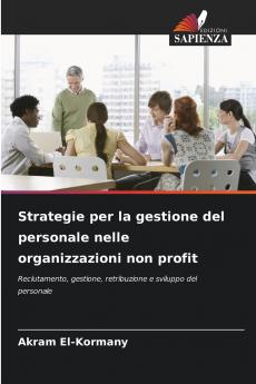Strategie per la gestione del personale nelle organizzazioni non profit