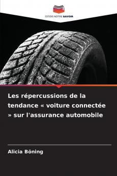 Les répercussions de la tendance  voiture connectée  sur l'assurance automobile