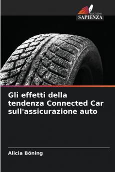 Gli effetti della tendenza Connected Car sull'assicurazione auto