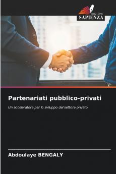 Partenariati pubblico-privati