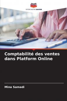 Comptabilité des ventes dans Platform Online