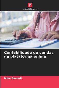 Contabilidade de vendas na plataforma online