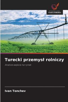 Turecki przemysł rolniczy