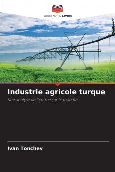 Industrie agricole turque