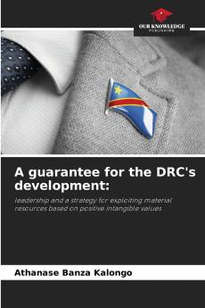 A guarantee for the DRC's development